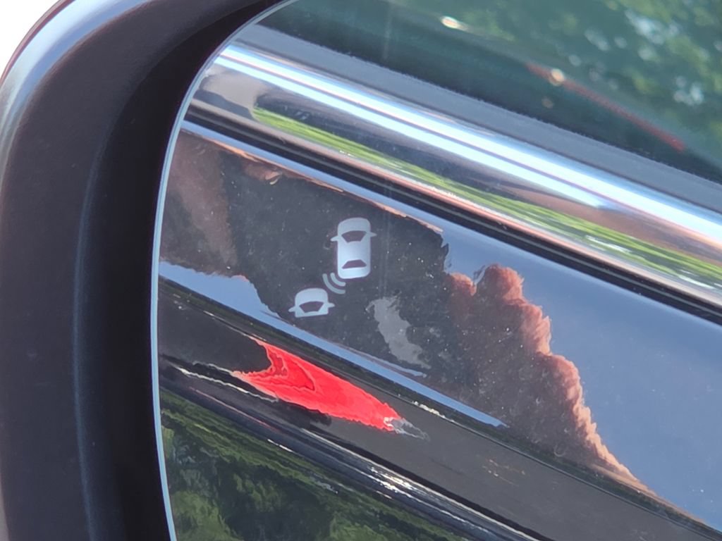 New 2026 Honda Pilot Touring image 14