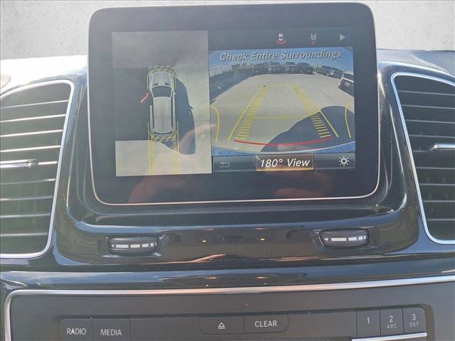 Used 2017 Mercedes-Benz GLS 450 4MATIC image 13