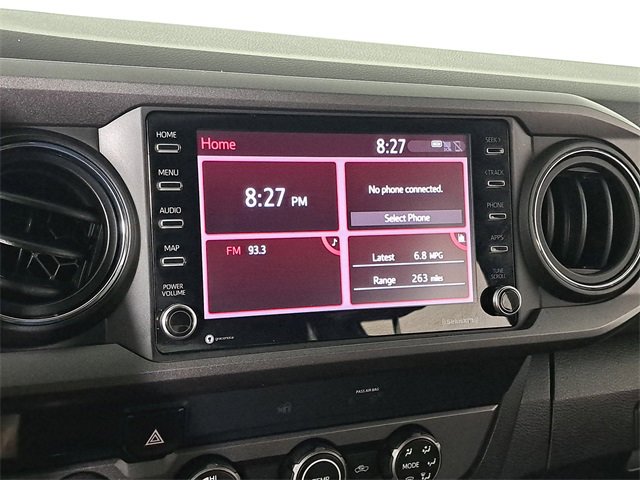 Used 2020 Toyota Tacoma TRD Off-Road image 28