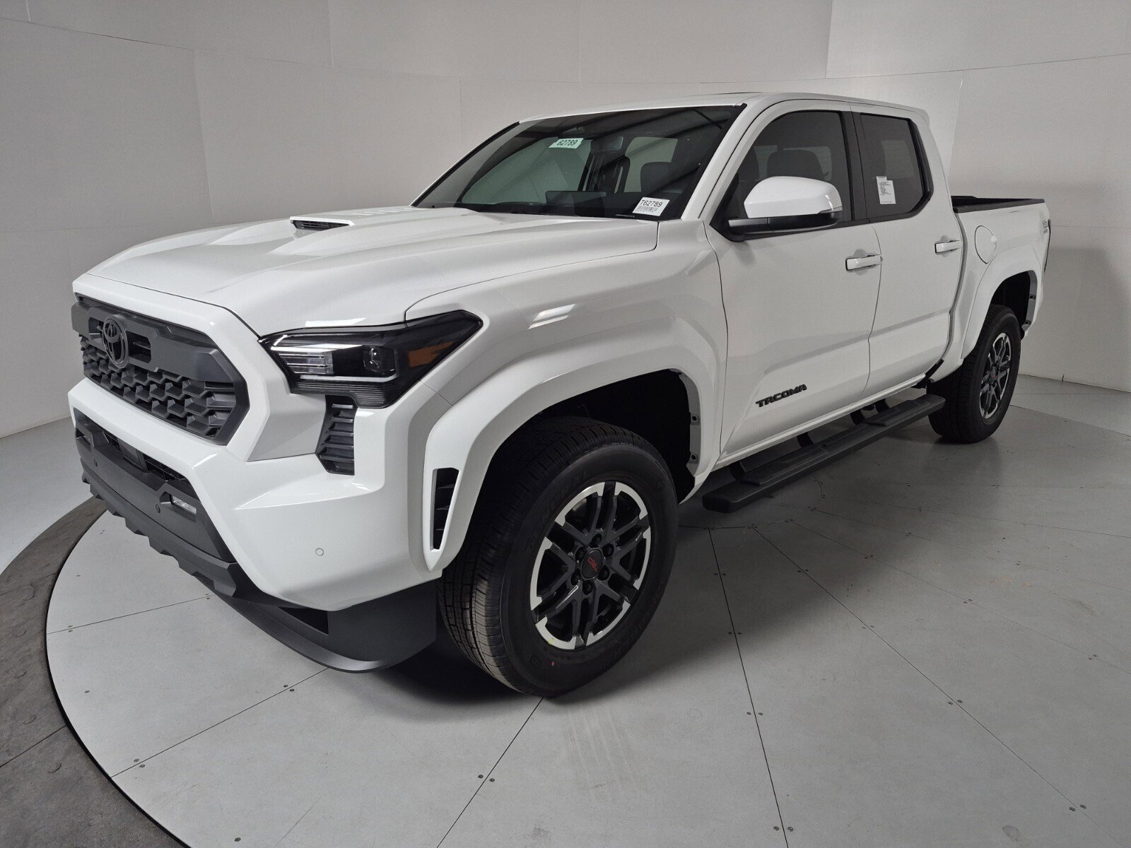 New 2026 Toyota Tacoma SR5 image 1