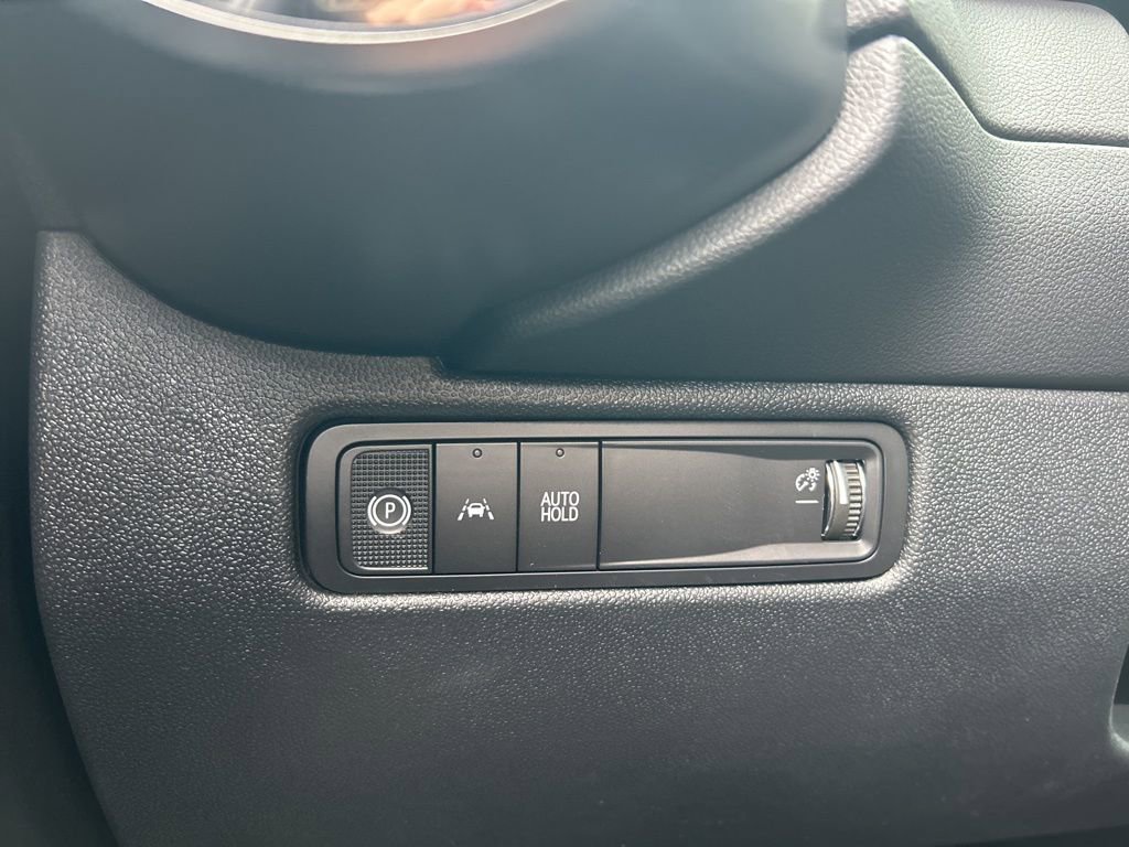 New 2026 Chevrolet Equinox EV LT w/ Comfort Package image 14