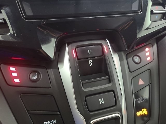 Certified 2019 Honda Odyssey EX-L image 36
