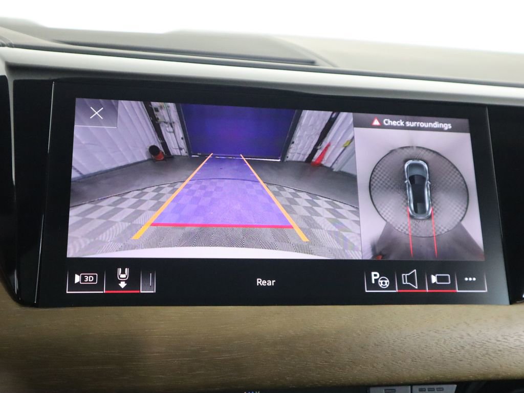 Certified 2023 Audi e-tron GT Prestige image 16