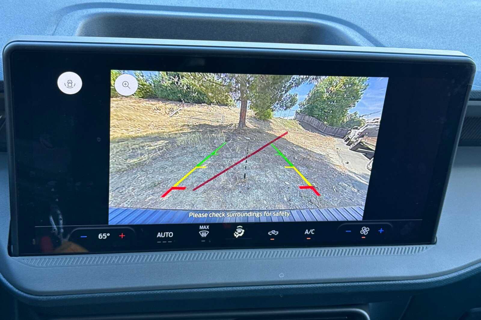 New 2026 Ford Maverick XL AWD/4WD image 15