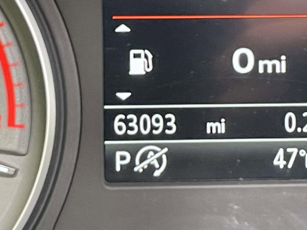 Used 2018 Audi S3 Premium Plus image 42