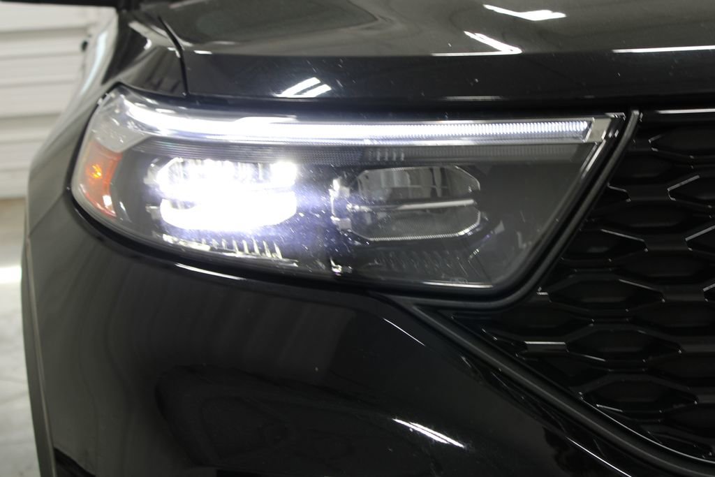 Used 2024 Ford Explorer ST w/ Equipment Group 401A AWD/4WD image 12