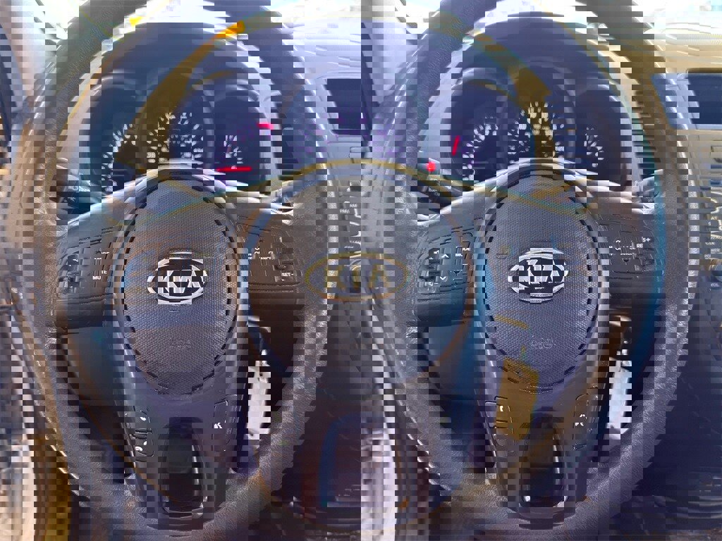 Used 2012 Kia Soul image 11