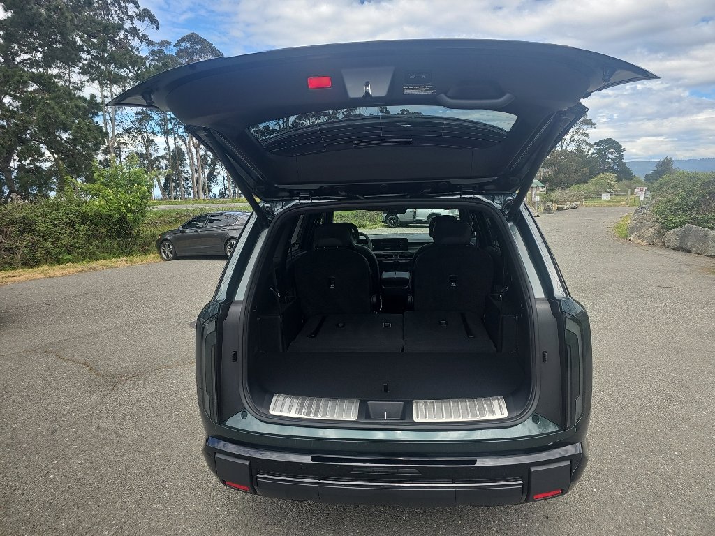 New 2027 Kia Telluride SX X-Line image 5