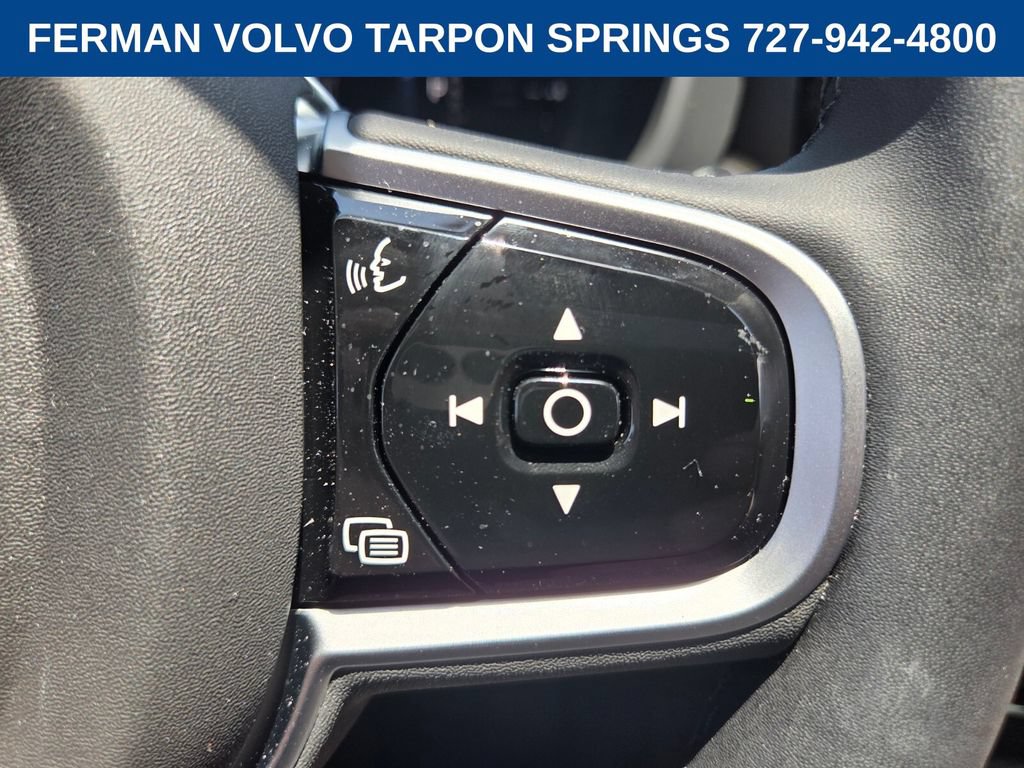 New 2026 Volvo XC60 T8 Core AWD/4WD image 28
