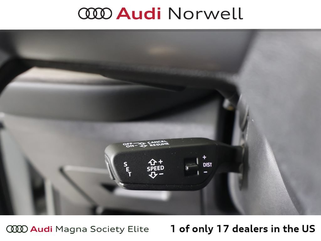 Certified 2025 Audi Q5 Premium w/ Premium Plus AWD/4WD image 26