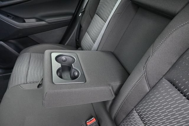 New 2026 Chevrolet Equinox LT w/ Safety and Technology Package FWD image 23