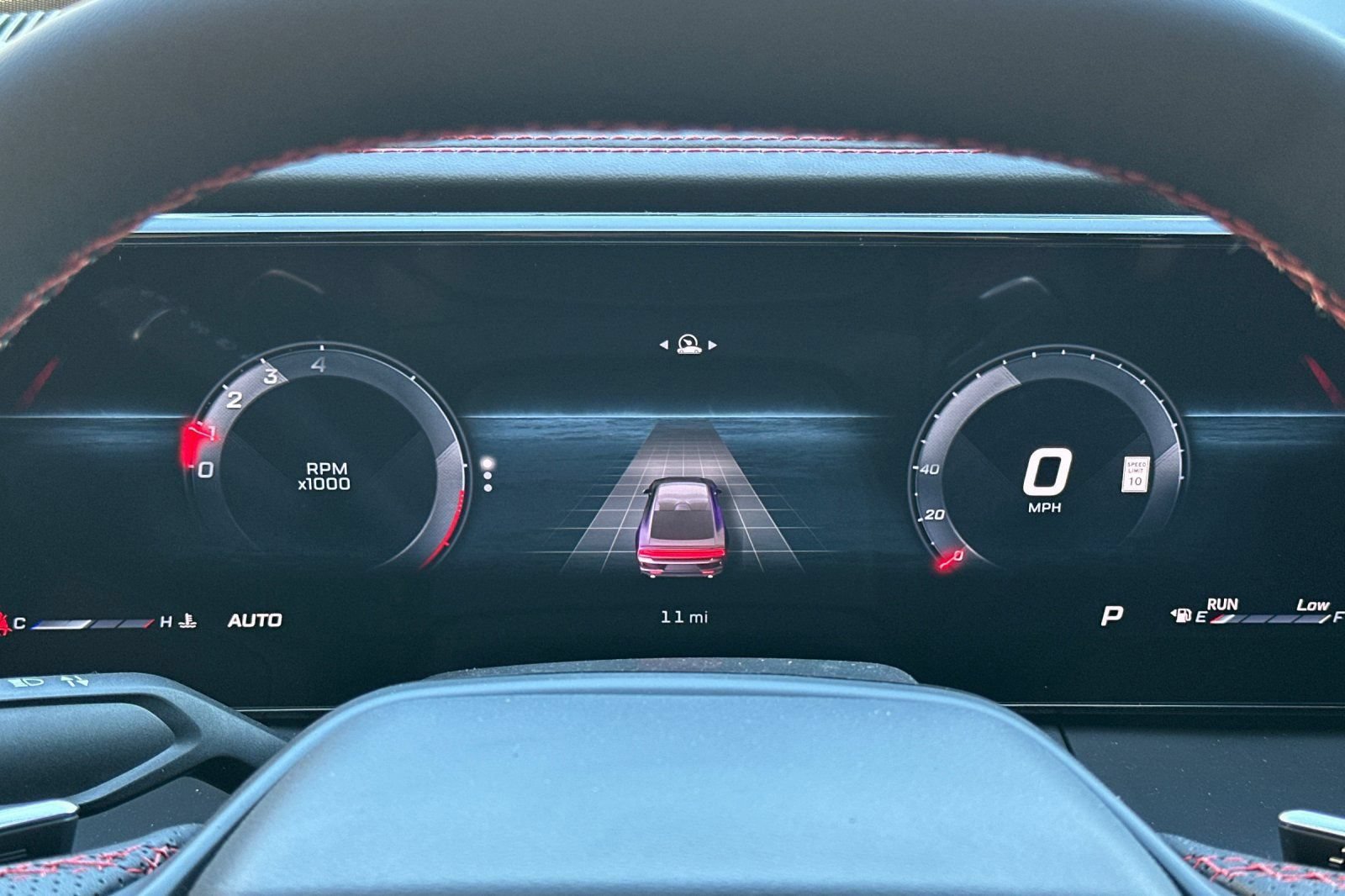 New 2026 Dodge Charger Scat Pack AWD/4WD image 25