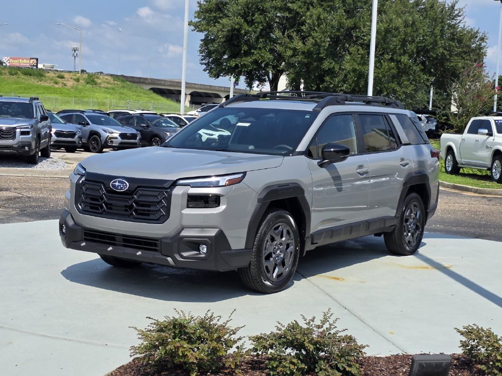 New 2026 Subaru Outback Premium AWD/4WD image 7
