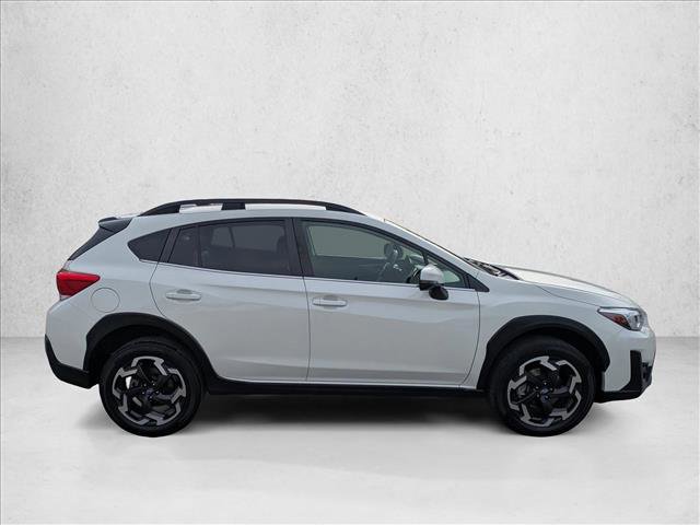 Certified 2023 Subaru Crosstrek 2.5i Limited AWD/4WD image 4