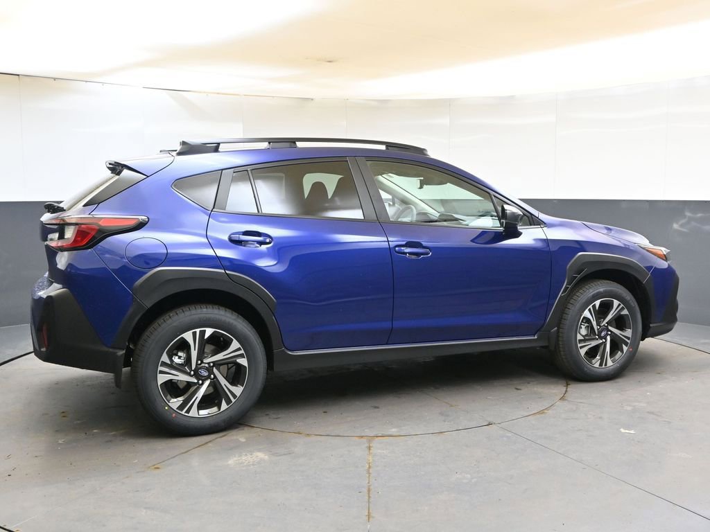 New 2026 Subaru Crosstrek 2.0i Premium image 6