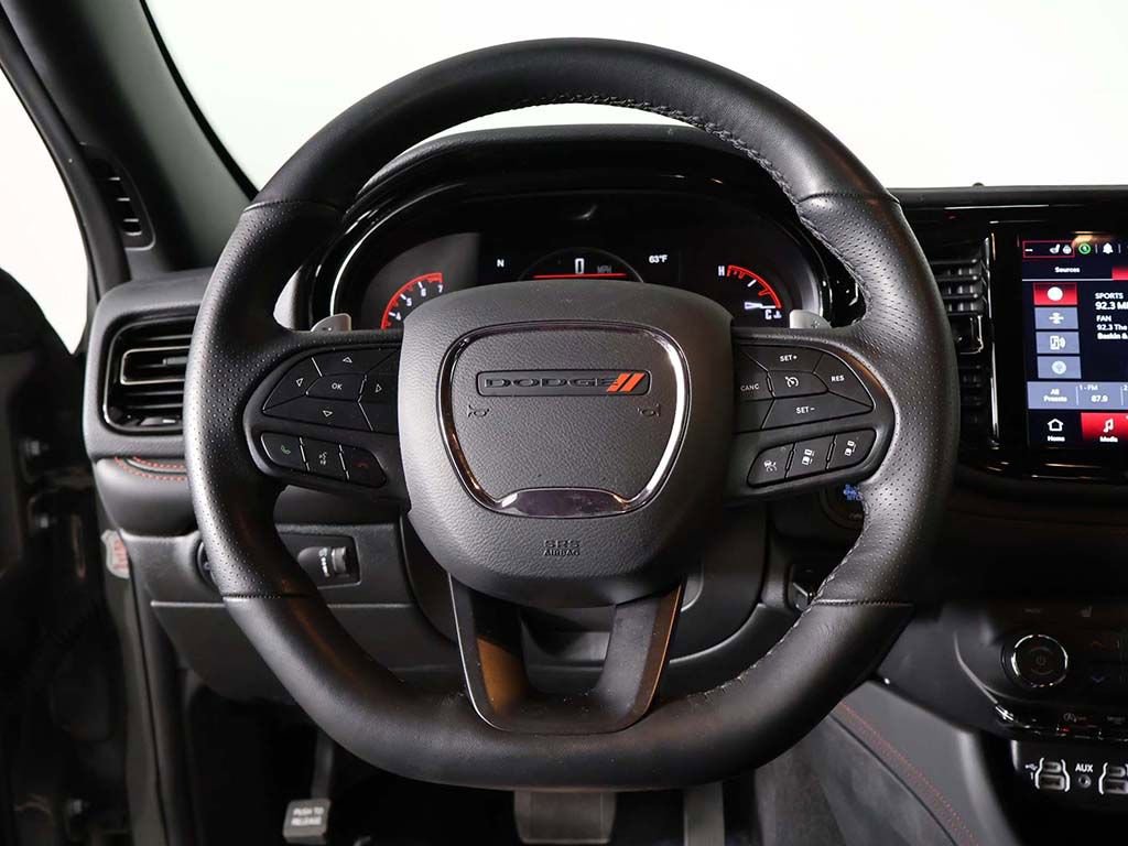 Used 2025 Dodge Durango GT AWD/4WD image 46