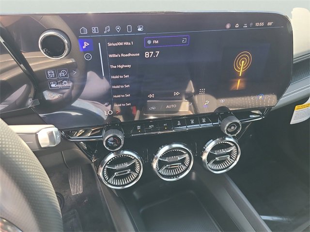 New 2025 Chevrolet Blazer EV LT image 29