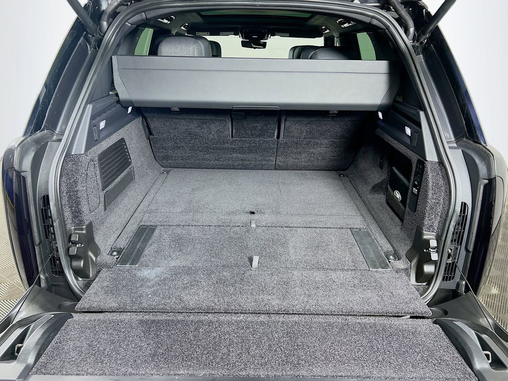 Used 2023 Land Rover Range Rover SV image 29