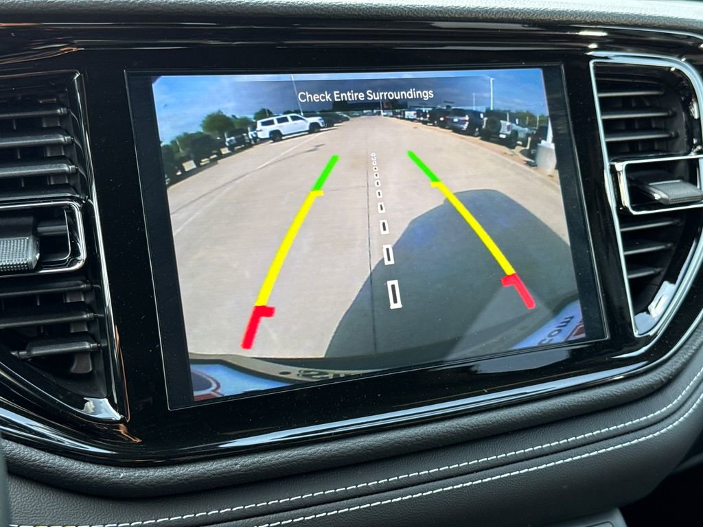 New 2026 Dodge Durango SRT Hellcat image 27