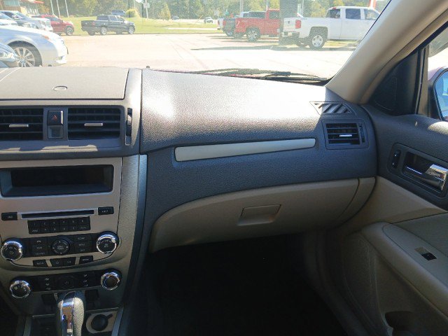 Used 2012 Ford Fusion SE image 12