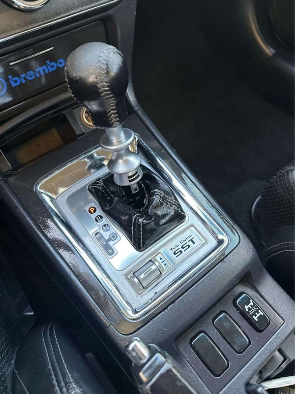 Used 2011 Mitsubishi Lancer Evolution MR image 25