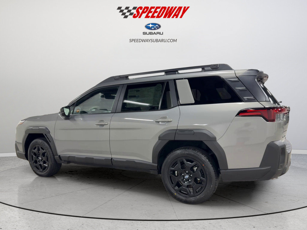 New 2026 Subaru Outback Limited w/ Premium/Limited Plus Package AWD/4WD image 9