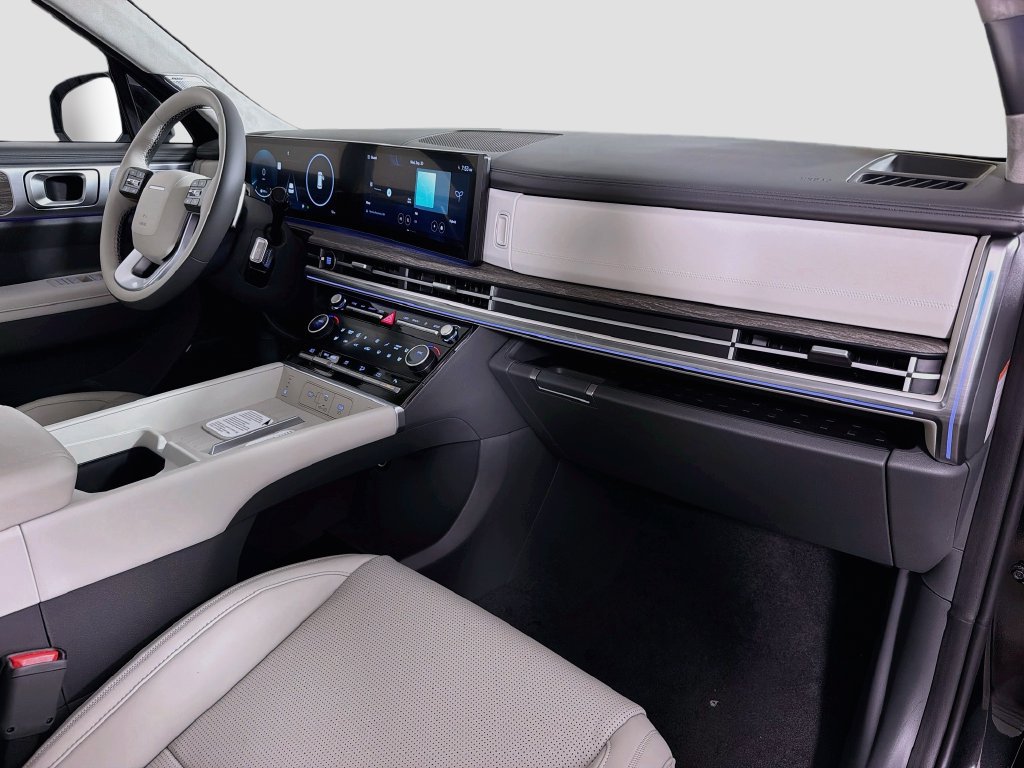 New 2027 Hyundai Santa Fe Calligraphy AWD/4WD image 31