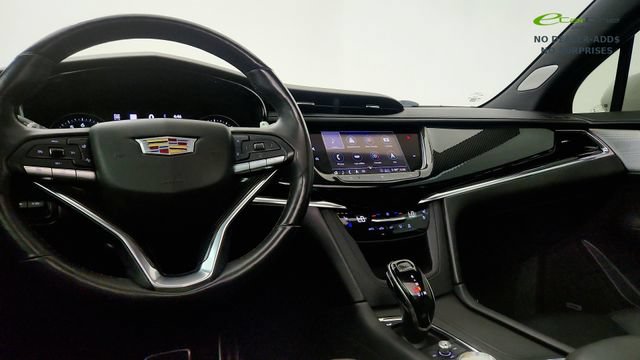 Used 2020 Cadillac XT6 Sport AWD/4WD image 68