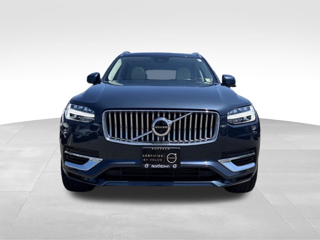 Certified 2023 Volvo XC90 T8 Ultimate w/ Lounge Package AWD/4WD image 5