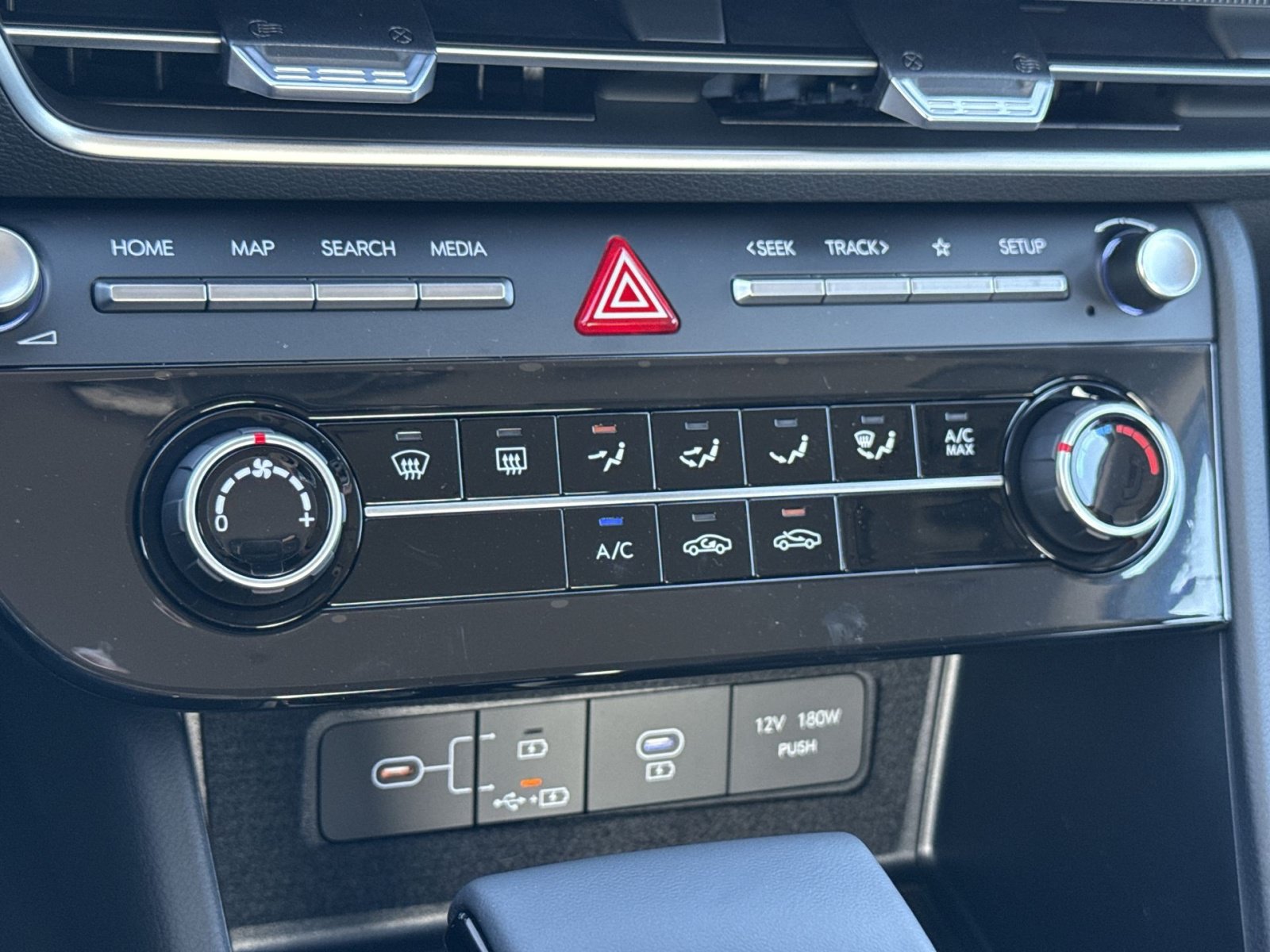 New 2026 Hyundai Sonata SE FWD image 19