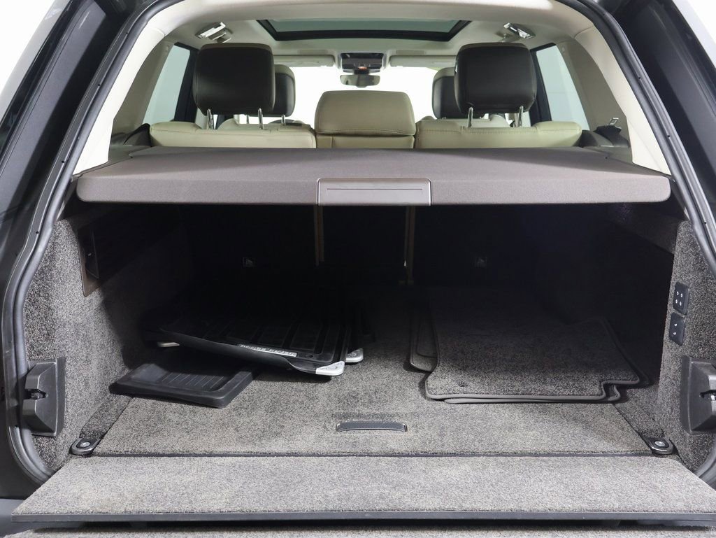 Used 2020 Land Rover Range Rover HSE image 15