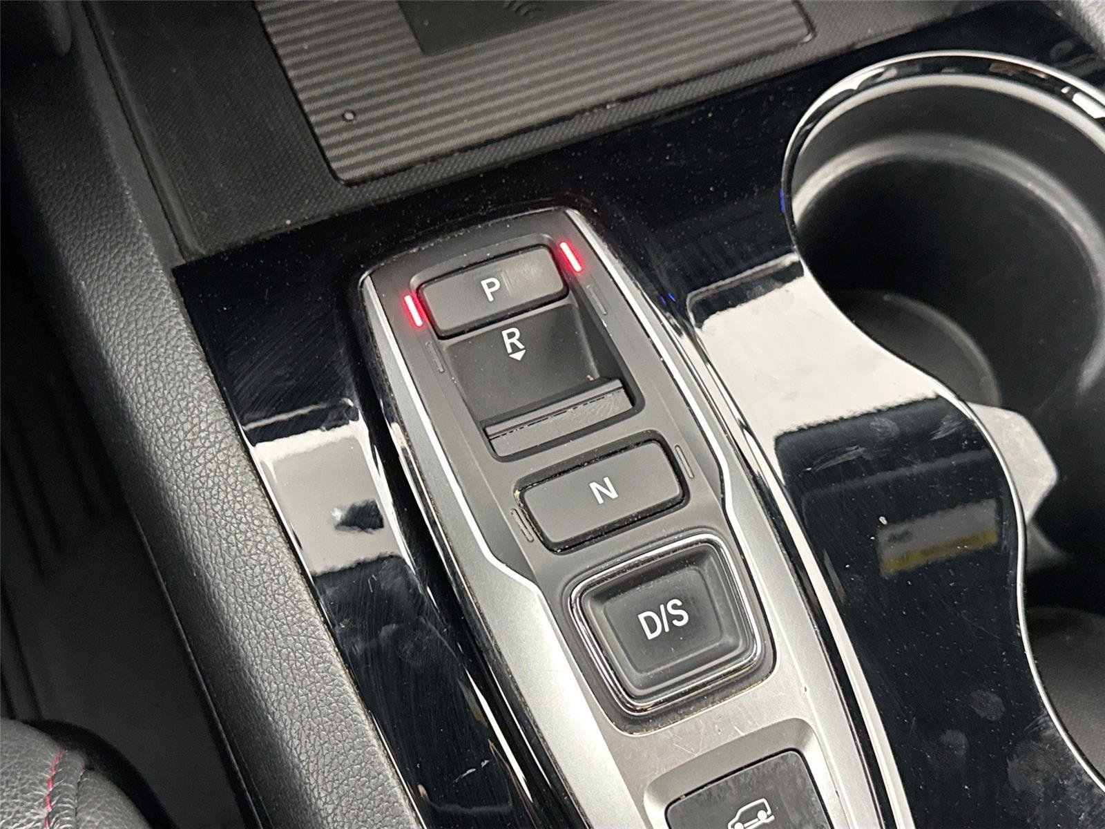 Used 2021 Honda Pilot Black Edition image 26