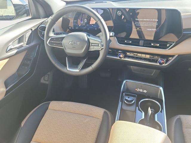 New 2026 Chevrolet Equinox ACTIV image 12