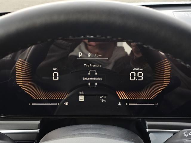 New 2026 Kia K5 GT-Line image 20