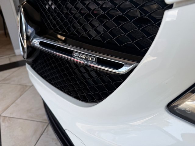 Used 2019 Mercedes-Benz GLE 43 AMG 4MATIC Coupe image 5