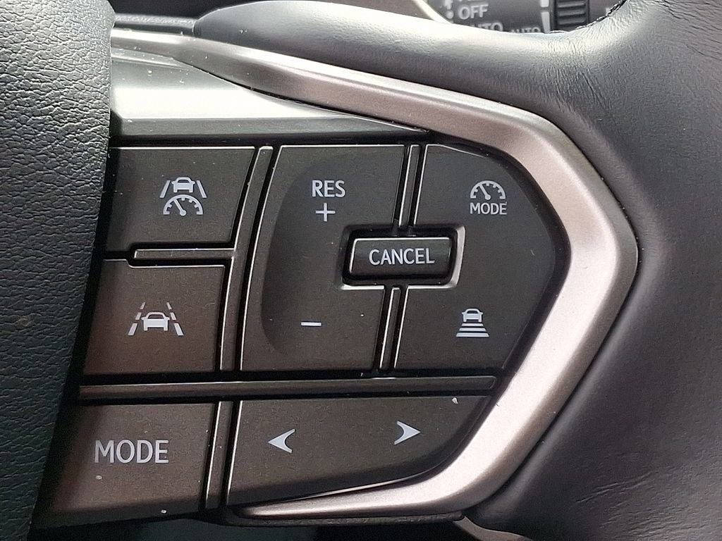 Used 2024 Lexus NX 350 AWD w/ Cold Area Package image 22