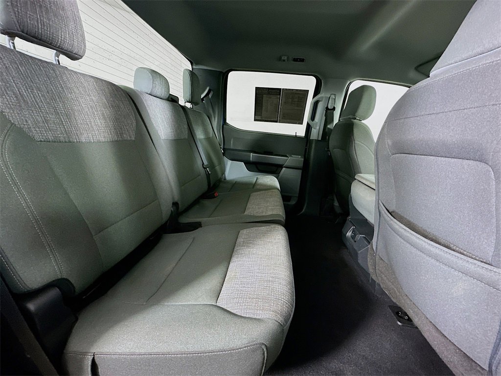 Used 2023 Ford F150 XLT image 11