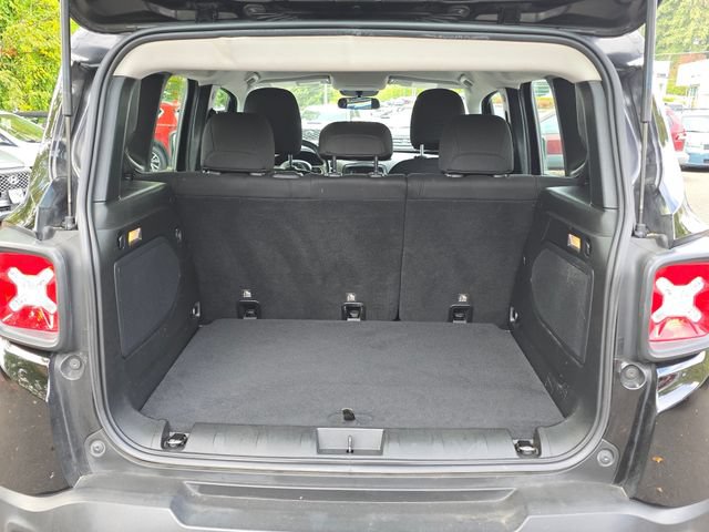 Used 2015 Jeep Renegade Sport w/ Power & Air Group AWD/4WD image 14