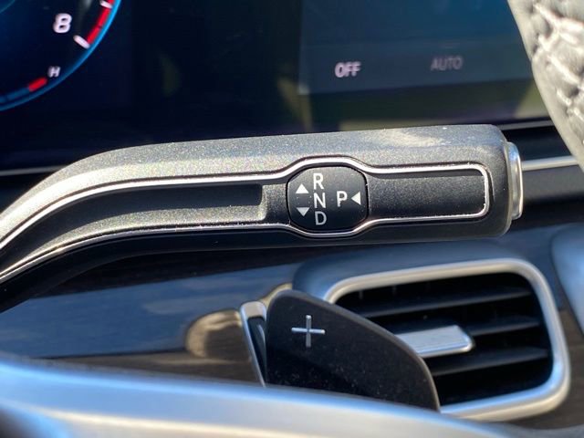 Used 2020 Mercedes-Benz GLE 350 4MATIC w/ Premium Package image 45