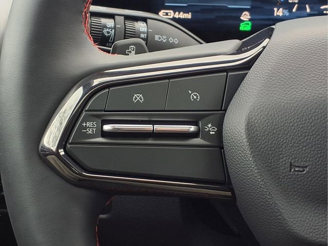 New 2026 Chevrolet Equinox EV RS image 12