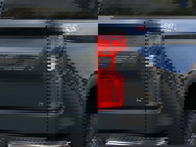 New 2026 Chevrolet Silverado 1500 LT image 11