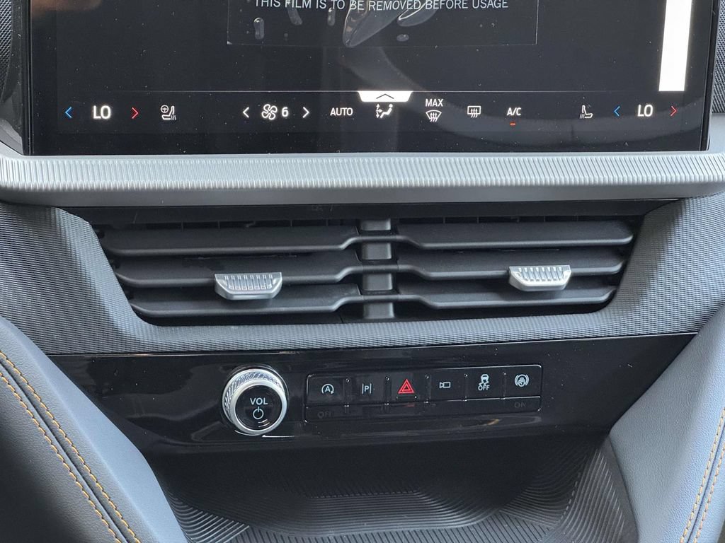 New 2026 Ford Explorer Tremor w/ Tremor Ultimate Package AWD/4WD image 5
