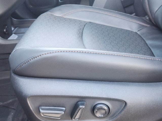 New 2026 Toyota Sienna Platinum AWD/4WD image 22