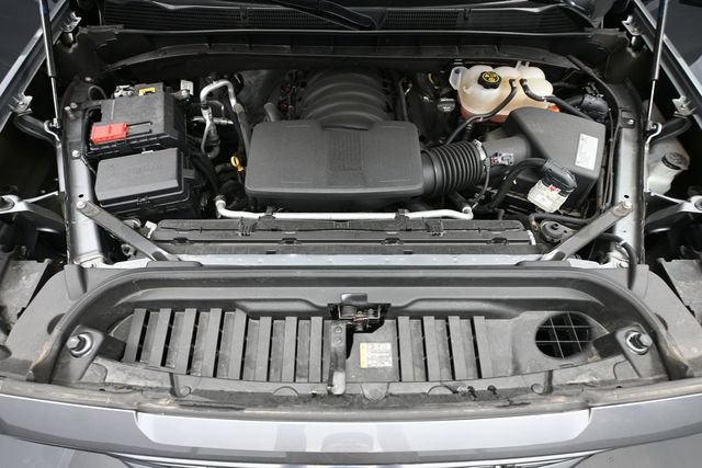 Used 2020 GMC Sierra 1500 AT4 w/ AT4 Premium Package AWD/4WD image 59