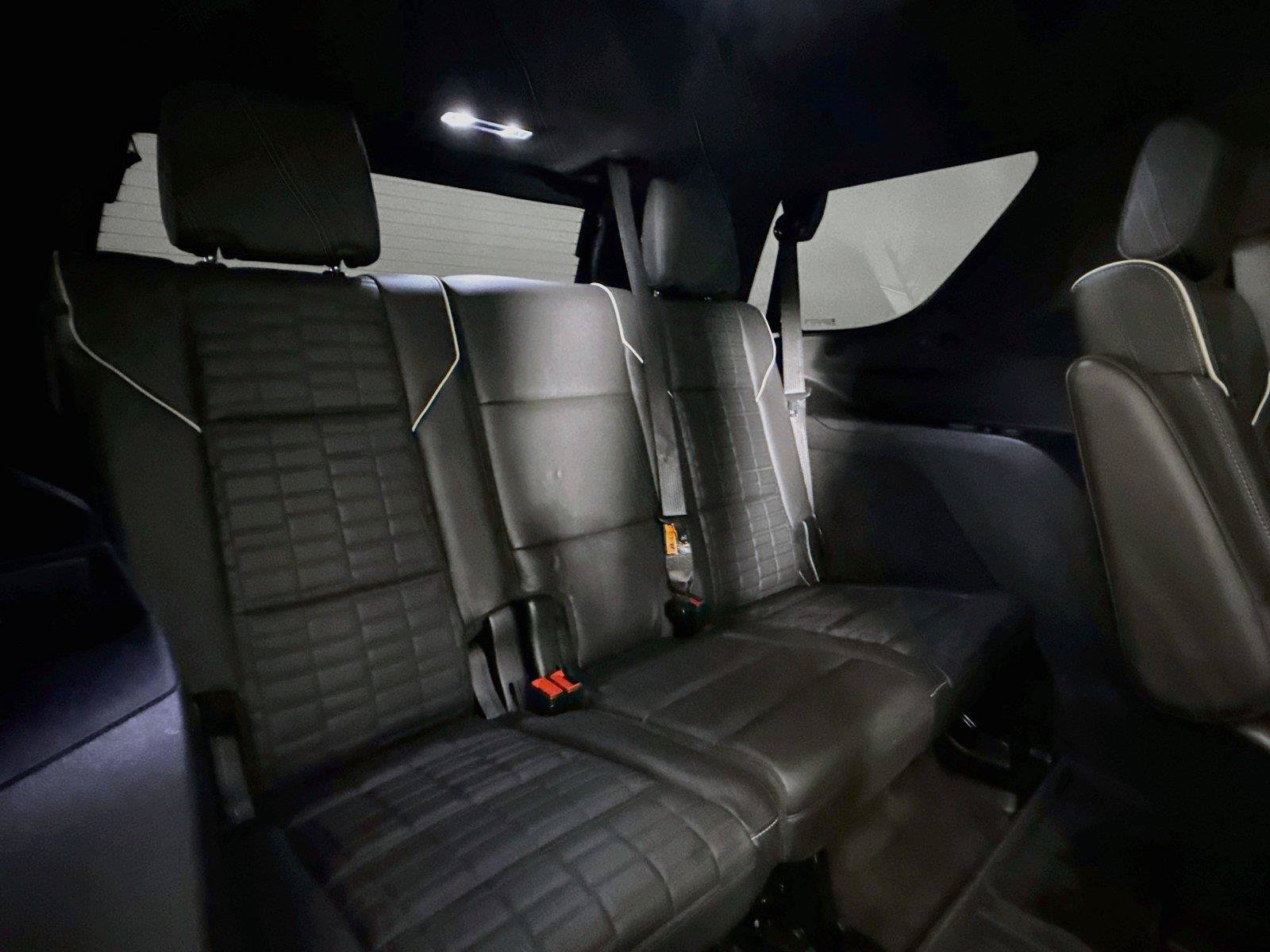 Used 2025 Cadillac Escalade Sport Platinum AWD/4WD image 55