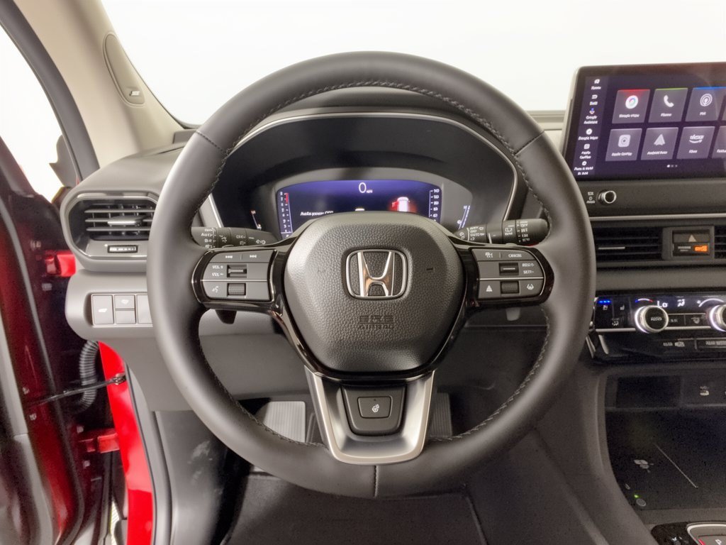 New 2026 Honda Pilot Elite image 10