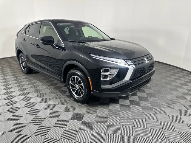 New 2026 Mitsubishi Eclipse Cross ES AWD/4WD image 11