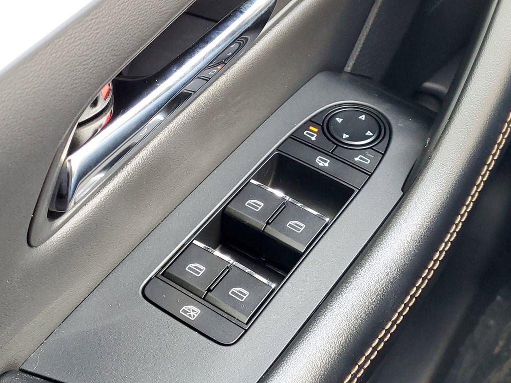 New 2026 MAZDA CX-90 3.3 Turbo w/ Premium Sport Pkg image 19