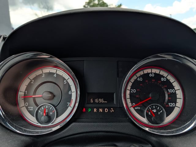 Used 2017 Dodge Grand Caravan SE FWD image 19