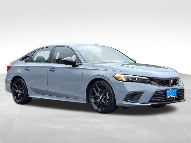 Used 2024 Honda Civic Si